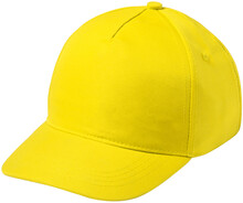 Baseballov� �epice pro d�ti Mincap, �lut�