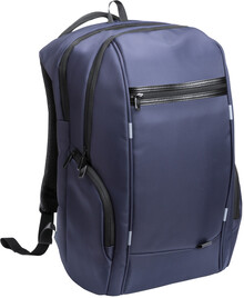 Batoh Oskar, tmav� modr�