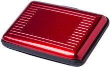 Obal na kreditn� karty Cardox, �erven�