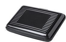 Obal na kreditn� karty Cardox, �ern�