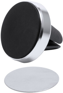 Dr��k na mobil do auta Karmag, st��brn�