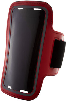 Obal na mobil na pa�i Foban, �erven�