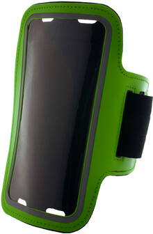 Obal na mobil na pa�i Foban, zelen�