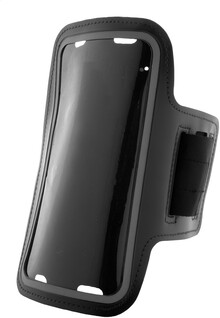 Obal na mobil na pa�i Foban, �ern�