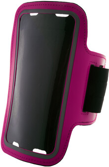 Obal na mobil na pa�i Foban, r��ov�