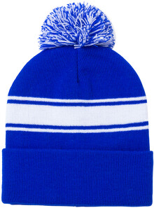 Zimn� �epice Frosty, modr�