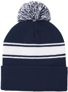 Zimn� �epice Frosty, tmav� modr�