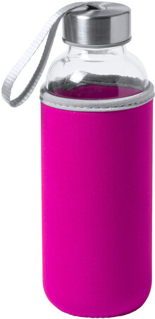 Sklen�n� l�hev Ganga, r��ov�