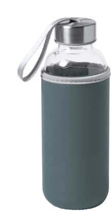 Sklen�n� l�hev Ganga, �ed�