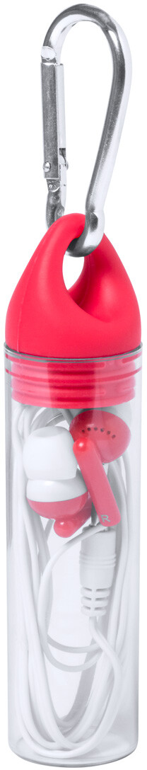 Sluch�tka Kelty, �erven�, b�l�