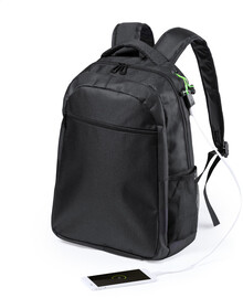 Batoh Silvio, �ern�