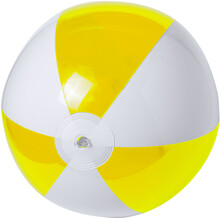 Plov m (ø28 cm) Byron, lut, bl