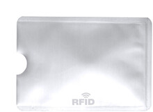 Obal na kreditn� karty Allux, b�l�