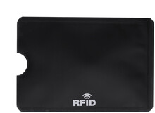 Obal na kreditn� karty Allux, �ern�