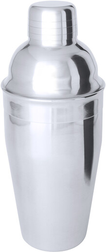 �ejkr na koktejl Aviation, st��brn�