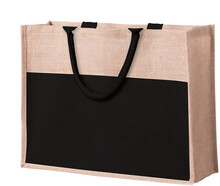 Pl�ov� nebo n�kupn� ta�ka Pantai, �ern�, p��rodn�