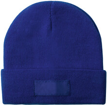 Zimn� �epice Pronsen, modr�