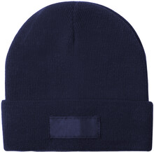 Zimn� �epice Pronsen, tmav� modr�