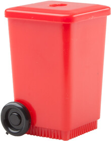 O�ez�v�tko Shabin, �erven�