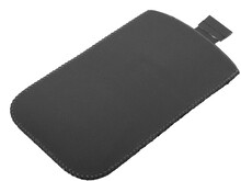 Pouzdro na mobiln� telefon Momo, �ern�