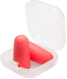 punty do u Continental, erven