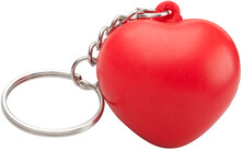 Antistres sa p��v�kem na kl��e Cutix, �erven�