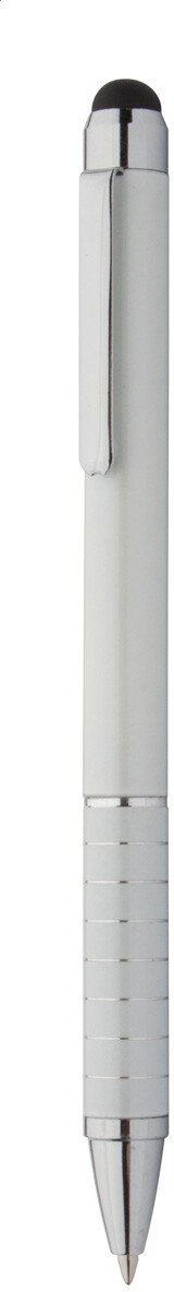 Dotykov� kuli�kov� pero Gambit, b�l�
