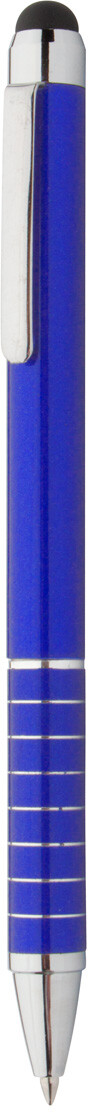 Dotykov� kuli�kov� pero Gambit, modr�