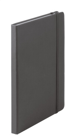 Pozn�mkov� blok Nopuk Blank A5, �ed�