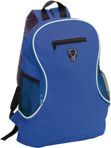 Batoh Saturn, modr�