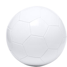 Fotbalov� m�� Pancho, b�l�