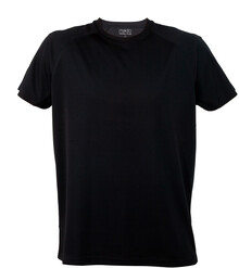 Sportovn� tri�ko Endura, �ern�