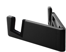 Stoj�nek na mobil Plassi, �ern�, �ern�