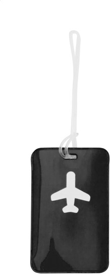 Visaka na zavazadla Denver, ern