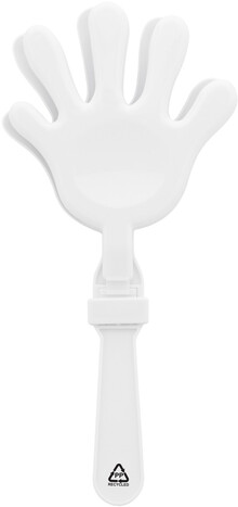 RPP fandc ruka Clappy, bl