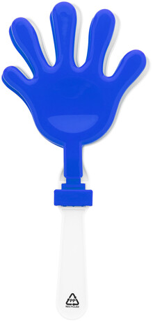 RPP fandc ruka Clappy, modr