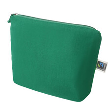 Fairtrade kosmetick� ta�ti�ka Ferbyss, zelen�