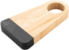 V�vrtka s dr��kem na l�hev Kyoho, p��rodn�, �ern�