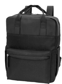 Batoh z RPET Brunel, �ern�