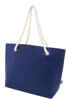 Pl�ov� ta�ka z RPET Refelt Beach, tmav� modr�