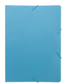 Slo�ka na dokumenty Wheadoc, modr�