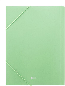 Slo�ka na dokumenty Wheadoc, zelen�