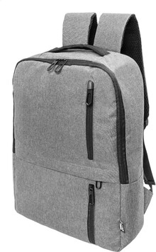 Batoh z RPET Lauder, �ed�