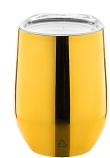 RSS termohrnek Rebby Oro, zlat�