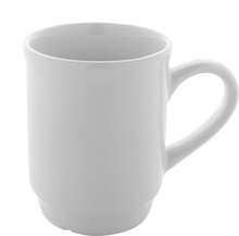 Stohovateln� keramick� hrnek Marknad, b�l�