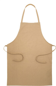 Z�st�ra z recyklovan� bavlny Chepex, p��rodn�