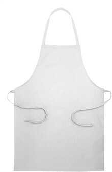 Z�st�ra z recyklovan� bavlny Chepex, b�l�