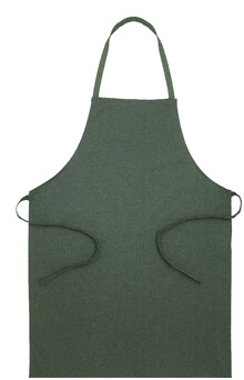 Z�st�ra z recyklovan� bavlny Chepex, zelen�