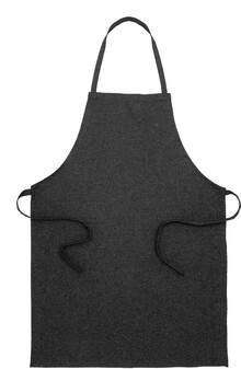 Z�st�ra z recyklovan� bavlny Chepex, �ern�