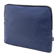 Ta�ka na notebook z RPET Reptop, tmav� modr�